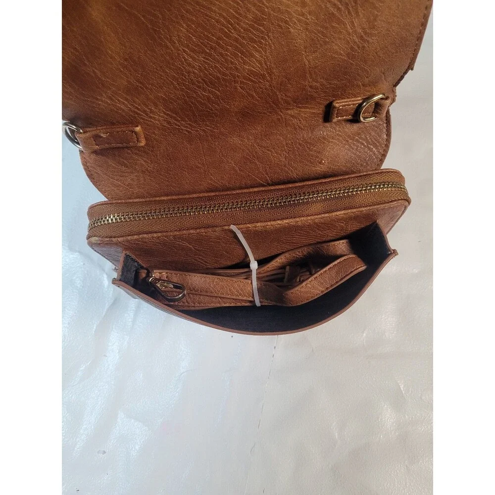 Urban Crossbody Purse